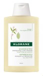 Klorane Lait d'Amande Shampooing Volumateur 400ml